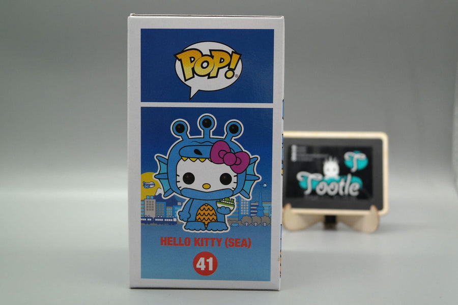 HELLO KITTY ( SEA ) 41 Hello Kitty Funko Pop Tootle ph