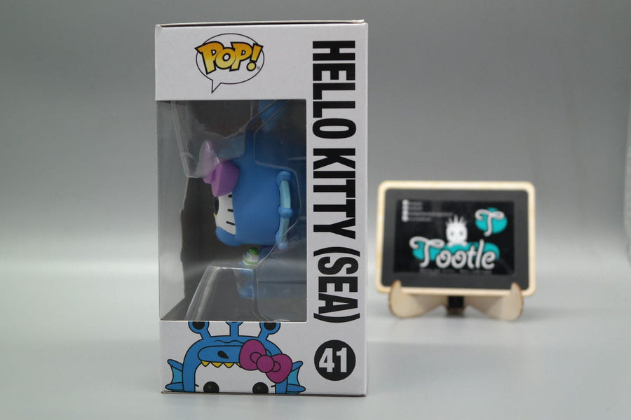 HELLO KITTY ( SEA ) 41 Hello Kitty Funko Pop Tootle ph