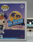 FREDDY FUNKO with Loungefly Tee and Bag 217 Funko Hollywood Exclusive LE Funko Pop Tootle ph