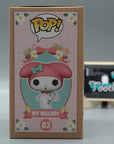 MY MELODY 83 BoxLunch Exclusive My Melody Funko Pop Tootle ph