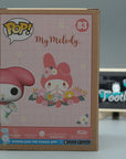 MY MELODY 83 BoxLunch Exclusive My Melody Funko Pop Tootle ph