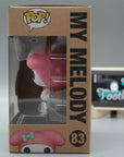 MY MELODY 83 BoxLunch Exclusive My Melody Funko Pop Tootle ph