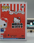 HELLO KITTY 81 Hot Topic Exclusive Drop HT EXPO Hello Kitty Funko Pop Tootle ph