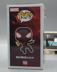 MILES MORALES ( Classic Suit ) 765 Marvel Game Verse Spider Man Funko Pop Tootle Ph