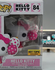 HELLO KITTY 84 Hot Topic Exclusive Hello Kitty Funko Pop Animation Tootle ph