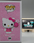 HELLO KITTY 84 Hot Topic Exclusive Hello Kitty Funko Pop Animation Tootle ph