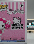 HELLO KITTY 84 Hot Topic Exclusive Hello Kitty Funko Pop Animation Tootle ph