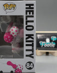 HELLO KITTY 84 Hot Topic Exclusive Hello Kitty Funko Pop Animation Tootle ph