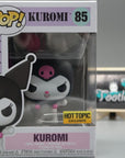 KUROMI 85 Hot Topic Exclusive KUROMI Funko Pop Animation Tootle ph