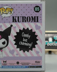 KUROMI 85 Hot Topic Exclusive KUROMI Funko Pop Animation Tootle ph