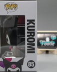 KUROMI 85 Hot Topic Exclusive KUROMI Funko Pop Animation Tootle ph