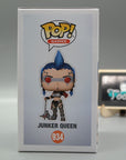 JUNKER QUEEN 934 Overwatch 2 Funko Pop Tootle ph