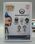 JUNKER QUEEN 934 Overwatch 2 Funko Pop Tootle ph