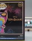 SUMMER STITCH 1414 Hot Topic Exclusive Disney Lilo & Stitch Funko Pop Animation Tootle ph