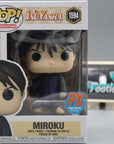 MIROKU 1594 PX Previews Exclusive INUYASHA Funko Pop Animation Tootle ph