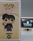 MIROKU 1594 PX Previews Exclusive INUYASHA Funko Pop Animation Tootle ph