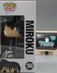 MIROKU 1594 PX Previews Exclusive INUYASHA Funko Pop Animation Tootle ph