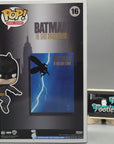 BATMAN 16 GITD EE Exclusive DC The Dark Knight Returns Funko Pop Comic Covers Tootle ph