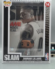 DAMIAN LILLARD 14 NBA SLAM Funko Pop! Magazine Covers Tootle ph