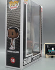 DAMIAN LILLARD 14 NBA SLAM Funko Pop! Magazine Covers Tootle ph