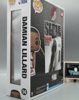 DAMIAN LILLARD 14 NBA SLAM Funko Pop! Magazine Covers Tootle ph