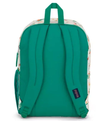 JanSport Big Student Five A Day Cream Backpack