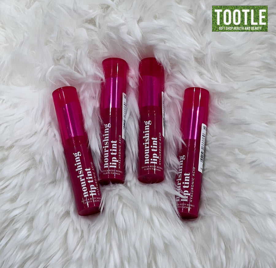 Bath and Bodyworks Nourishing Lip Tint 2.2g