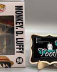 MONKEY D LUFFY 98 One Piece Funko Pop Animation Tootle ph