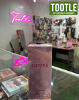 GUESS WOMAN EAU DE PARFUM 50ML