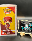 Pop Movies - DC The Flash - THE FLASH - 1333