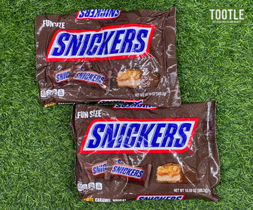 Snickers Pack  300g
