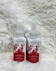 Bath & Body Works Japanese Cherry Blossom Foaming Hand Soap 259mL