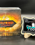 SOLFORGE FUSION Booster Kit Stone Blade Entertainment tootle ph