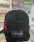 Nike BACK PACK BLACK JORDAN - SMALL BAG