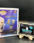 NOZEL SILVA 1160 Funko 2023 Summer Convention LE Black Clover Funko Pop Animation Tootle ph