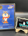 Funko Pop Pin! Kelloggs Frosted Flakes 04 "Tony The Tiger"