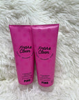 Pink Body Lotion Fresh & Clean