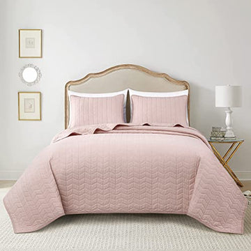 Claressa  2 PC Twin Quilt Set