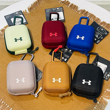 Under Armour Zip Micro Bag