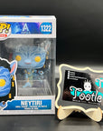 Funko Pop Movies! AVATAR 1322 "NEYTIRI"