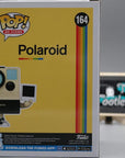 POLAROID CAMERA 164 Funko Exclusive 2022 Fall Convention LE Funko Pop AD Icons Tootle Ph