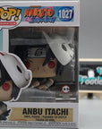 ANBU ITACHI 1027 Chalice Collectibles Exclusive Naruto Shipuden Funko Pop Animation Tootle Ph