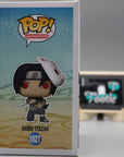 ANBU ITACHI 1027 Chalice Collectibles Exclusive Naruto Shipuden Funko Pop Animation Tootle Ph