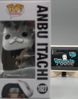 ANBU ITACHI 1027 Chalice Collectibles Exclusive Naruto Shipuden Funko Pop Animation Tootle Ph