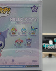 KUROMI 62 Hello Kitty and Friends Funko Pop Tootle ph