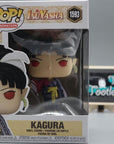 KAGURA 1593 InuYasha Funko Pop Animation Tootle ph