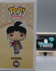 KAGURA 1593 InuYasha Funko Pop Animation Tootle ph