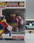 TIME WIZARD 1454 Yu Gi Oh! Funko Pop Animation Tootle ph