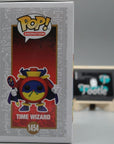 TIME WIZARD 1454 Yu Gi Oh! Funko Pop Animation Tootle ph