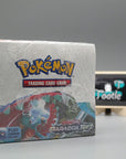 PARADOX RIFT Booster Box Pokemon TCG Scarlet & Violet 36 Packs per Box